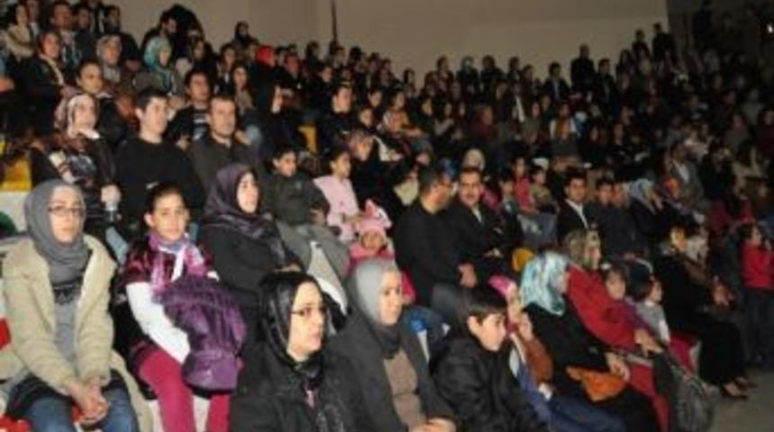 Sema G&ouml;sterisi B&uuml;y&uuml;ledi