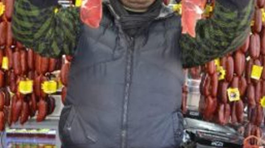 Kayseri Borsalar Birliği Başkanı Şaban &Uuml;nl&uuml;: