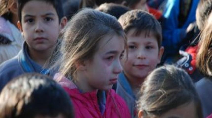 İsyan Ettiren Kura &Ccedil;ekimi