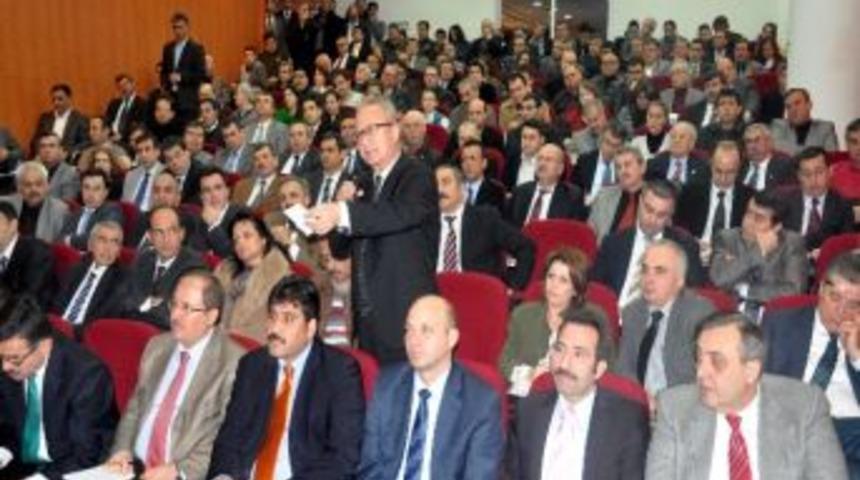 Balıkesir Geleceğini Planlıyor