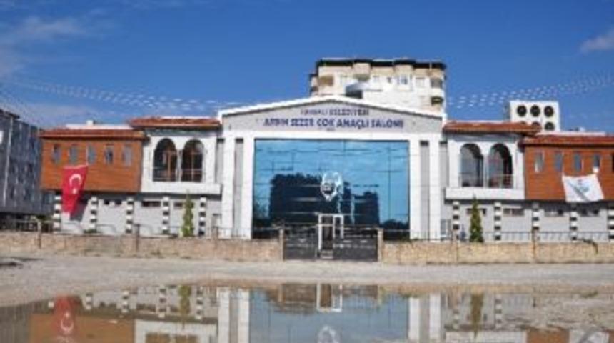 Torbalı Mahallesi'nin &Ccedil;ehresi Değişti