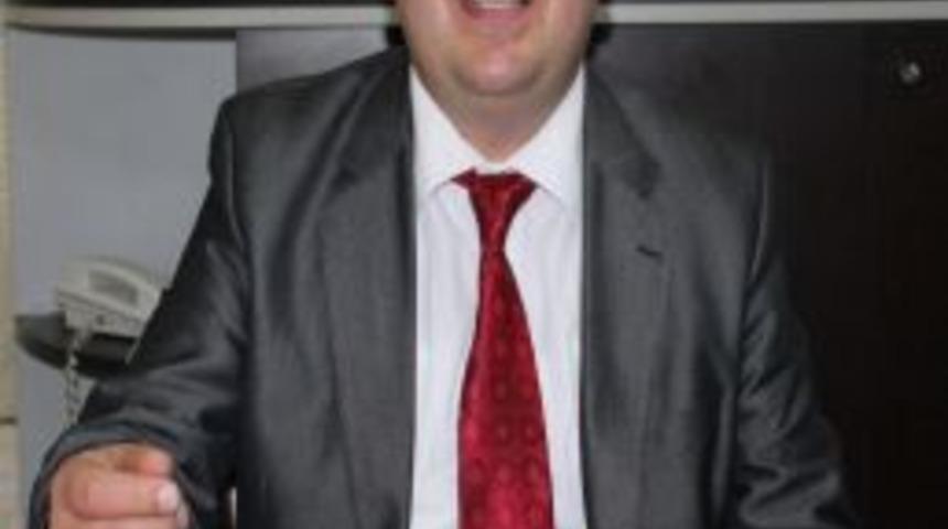 G&uuml;rsoy&rsquo;dan Taraftarlara &Ccedil;ağrı