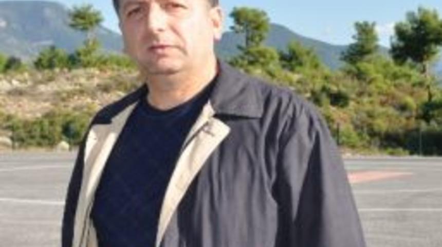 Kaza Kurbanı Doktor Hava Ambulansıyla Ankara'ya Sevk Edildi