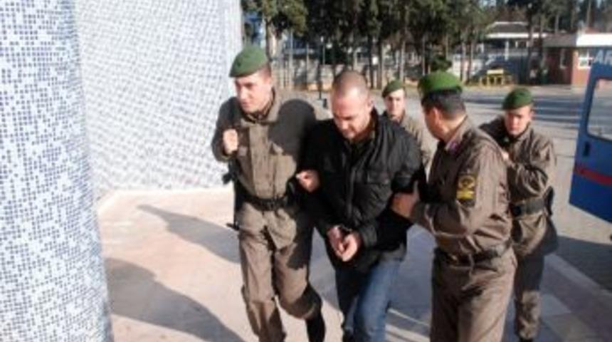 Yalova&rsquo;da Uyuşturucu Operasyonu