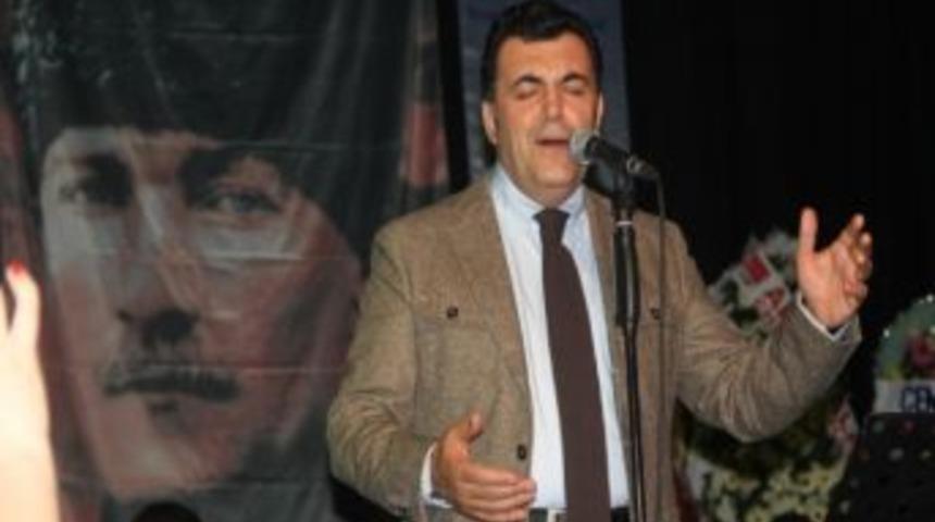 Ege-koop Genel Başkanı H&uuml;seyin Aslan&rsquo;a Mehteranlı Karşılama