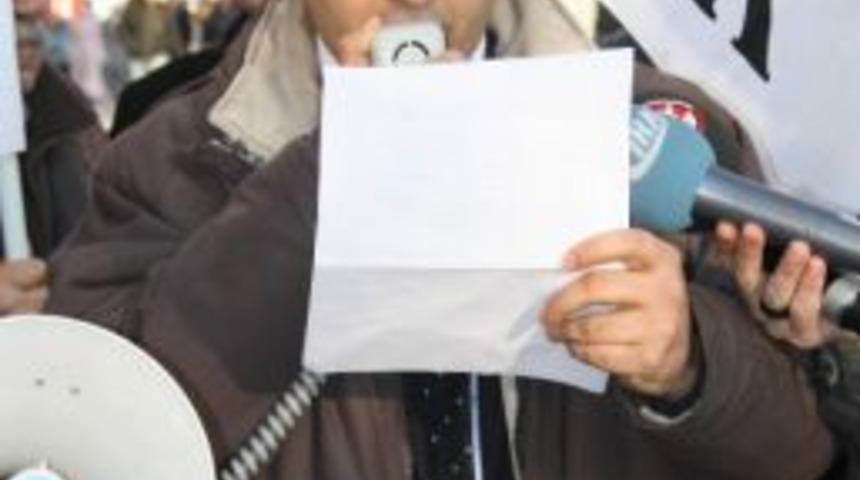 Hdk Patriot F&uuml;zelerine Tepki G&ouml;sterdi