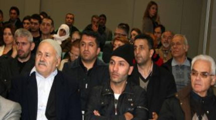 Kentsel D&ouml;n&uuml;ş&uuml;me Karşı Olanların Da Evleri Yıkılacak