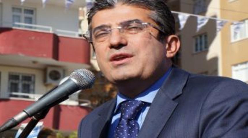 CHP'li G&uuml;naydın: Nazım Hikmet'in Şiirleri Kirletildi