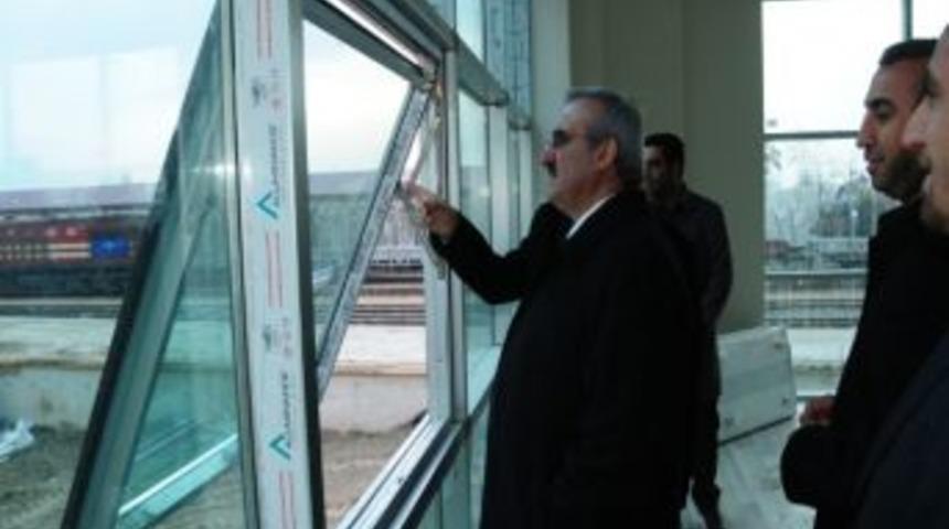 Doğu Anadolu G&uuml;mr&uuml;k Ve Ticaret B&ouml;lge M&uuml;d&uuml;rl&uuml;ğ&uuml; Van&rsquo;a Kurulacak