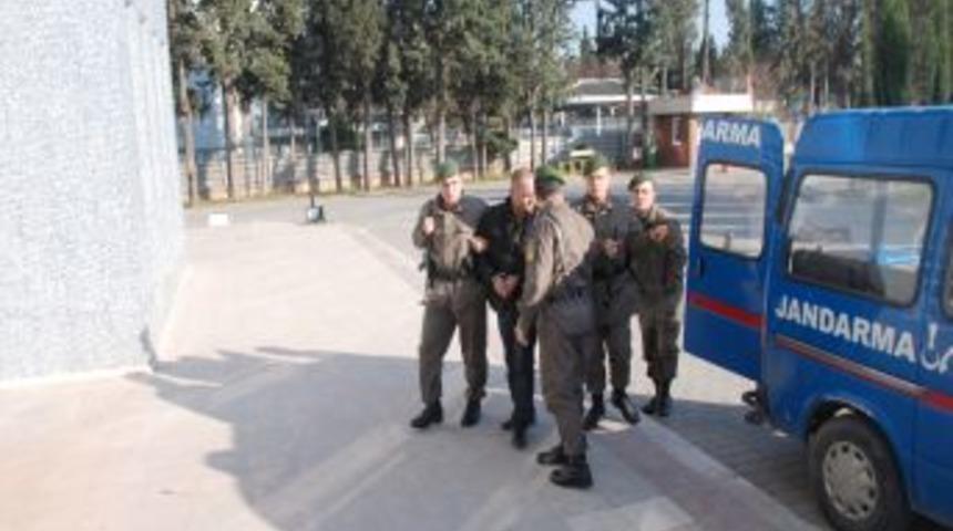 Yalova'da Uyuşturucu Operasyonu: 1 G&ouml;zaltı