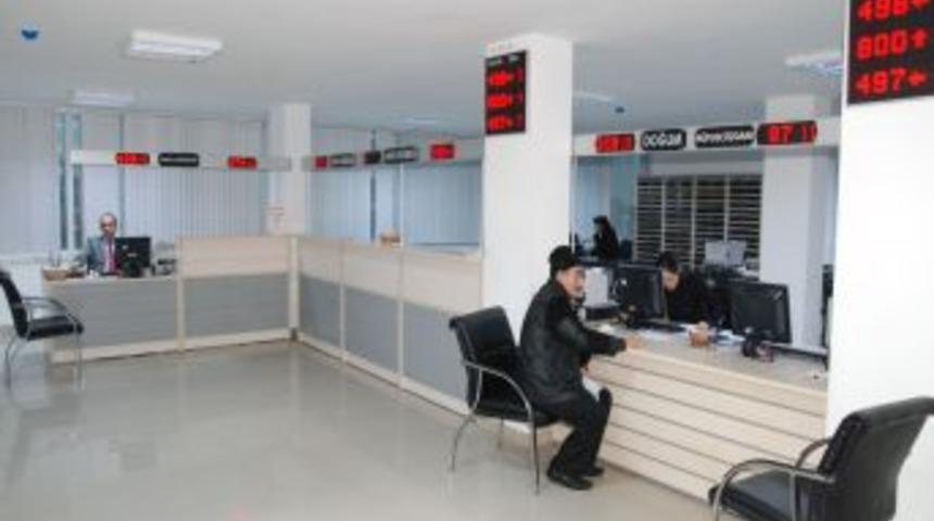 İki Senede 238 Kişiye Yanlış Adresten 782'şer Lira Ceza Kesildi