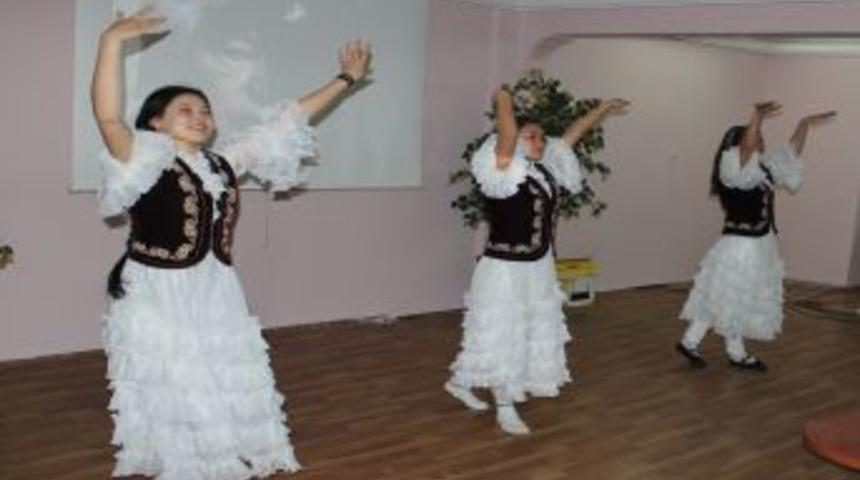 Dost İllerimiz Derneği, Merhum Kırgız Yazar Aytmatov&rsquo;u Unutmadı