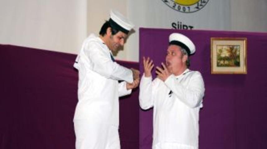 &ldquo;alo Orası Tımarhane Mi?&rdquo; Oyunu Beğeni Topladı