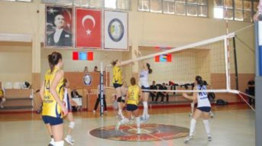 Salihli'nin Filede Hedefi, 8&rsquo;de 8