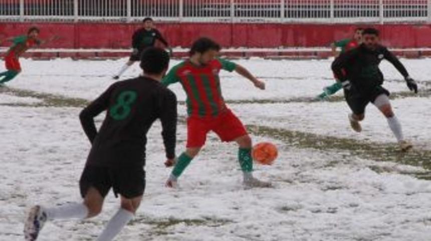 Bal Ligi 2 Grup M&uuml;sabakaları