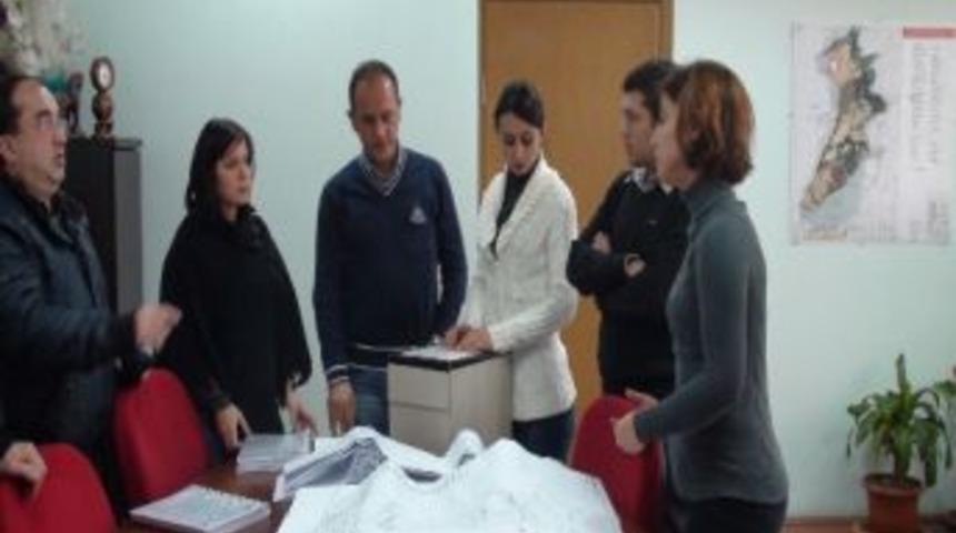 Kaleler İhya Ediliyor