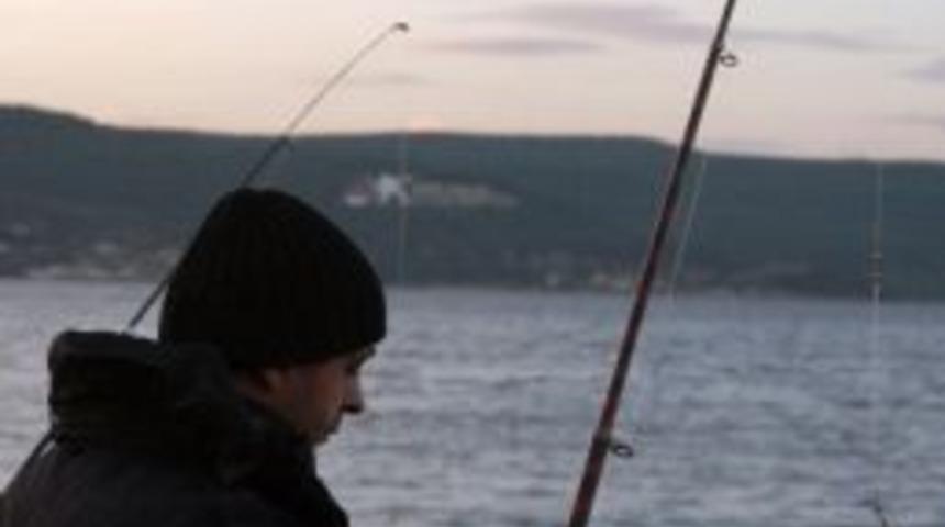 &Ccedil;anakkalelilerin Balık N&ouml;beti