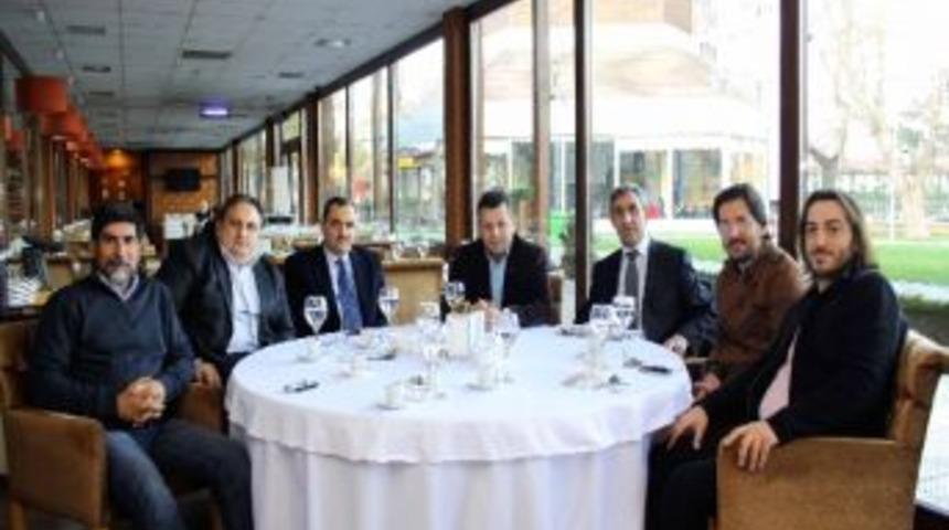 Ajans, Ocak&rsquo;ta Ekranda