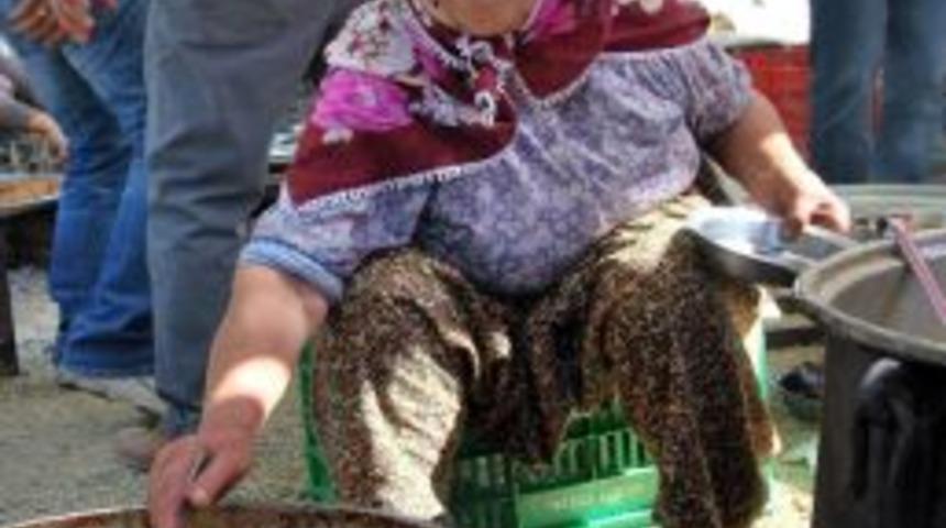 72 Yaşındaki Aş&ccedil;ının Sırrını Gen&ccedil;ler Eremedi