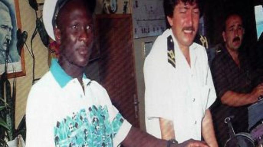 Timsah Y&uuml;r&uuml;y&uuml;ş&uuml;n&uuml;n Mimarı Musisi Unutulmadı