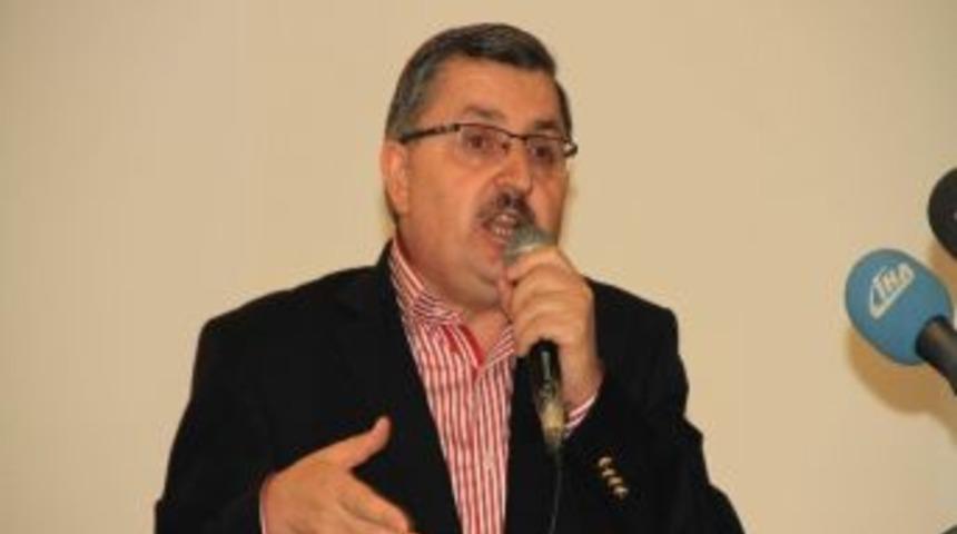 &ldquo;kadına Şiddetin En &Ouml;nemlisi Baş&ouml;rt&uuml;s&uuml; Yasağıdır&rdquo;