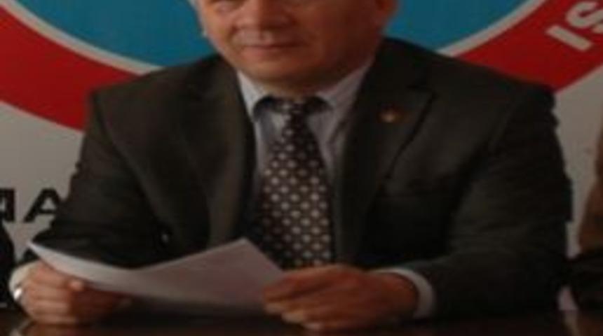 Eğitim İş, Ak Partinin Yoksulluk B&uuml;t&ccedil;esini Eleştirdi