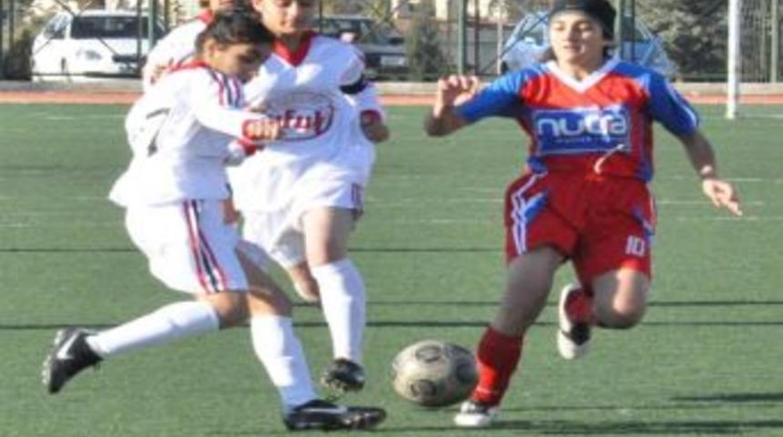 T&uuml;rkiye Kadınlar Futbol 2. Ligi