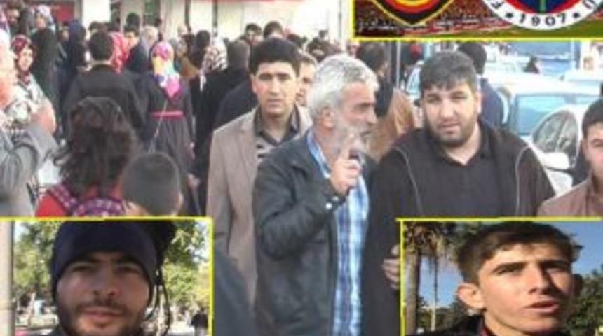 Urfalıların derbi yorumu