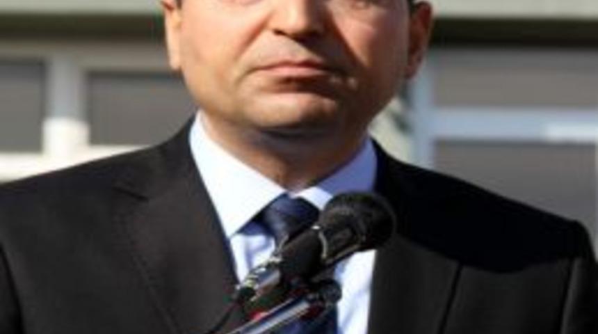 Hastanede Mahkumun Bir Kadına Tecav&uuml;z Ettiği İddiası