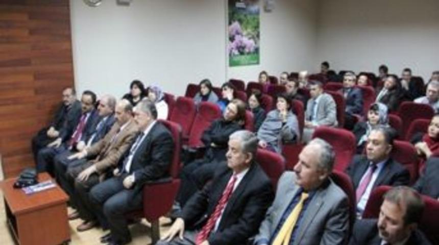 Sakarya Orman Gen&ccedil;lik Ve Spor Kul&uuml;b&uuml; Derneği Kongresi Yapıldı