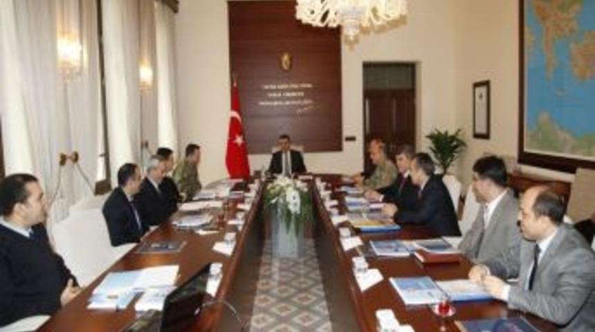 Lekesiz: Hatay'da Ka&ccedil;ak&ccedil;ılıkla M&uuml;cadelede Başarılı &Ccedil;alışmalar Yapılıyor