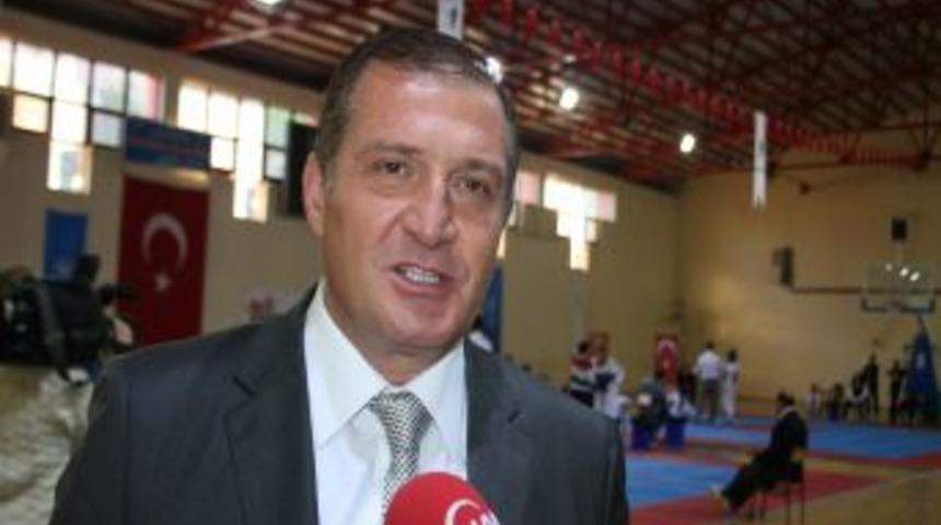 Londra Olimpiyatları Taekvandoya Olan Ilgiyi Artırdı