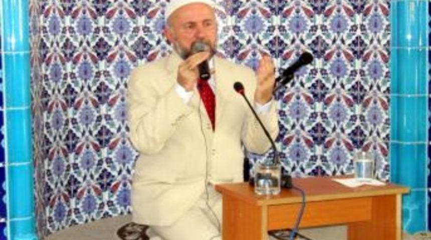 M&uuml;ft&uuml; Sula, Bağcılar M&uuml;ft&uuml;l&uuml;ğ&uuml;ne Atandı