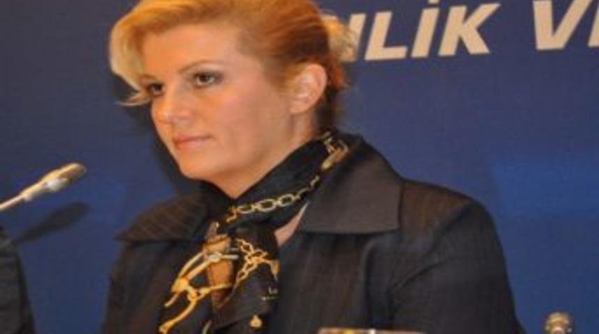 19. Uluslararası Antalya G&uuml;venlik Ve İş Birliği Konferansı Sona Erdi