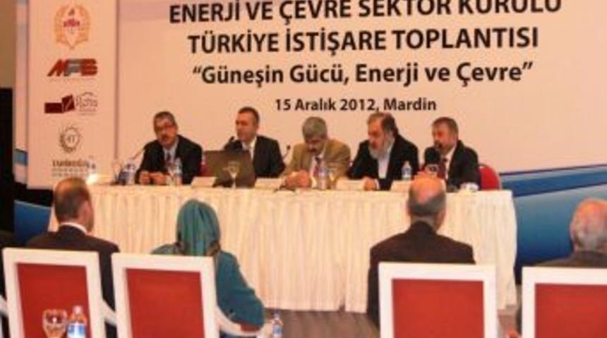 Soylu: T&uuml;rkiye D&uuml;nyanın En Etkili Jeostratejik B&ouml;lgesinde Yer Alıyor