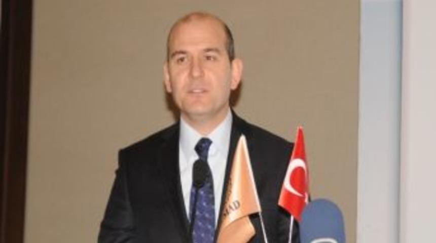 Enerji Ve &Ccedil;evre Sekt&ouml;r Kurulu T&uuml;rkiye İstişare Toplantısı