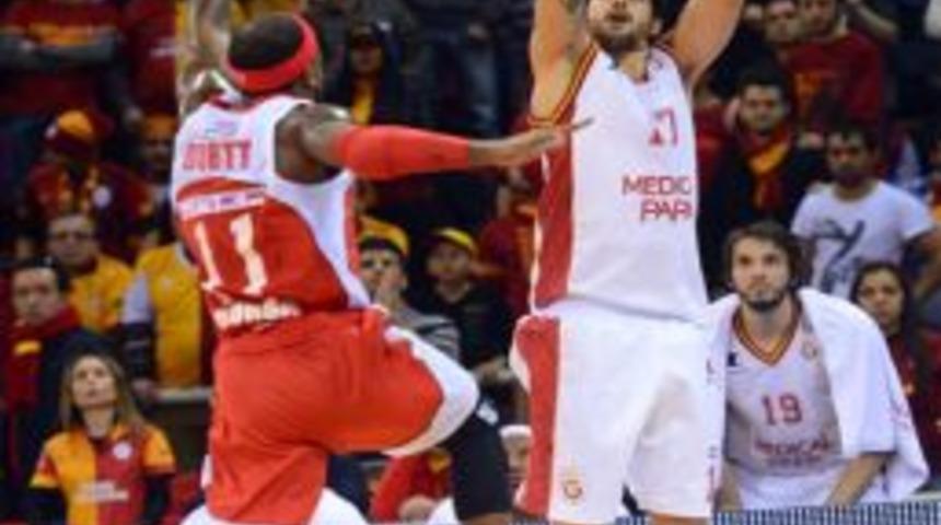 Galatasaray Medical Park, Tofaş'ı 71-61 Mağlup Etti