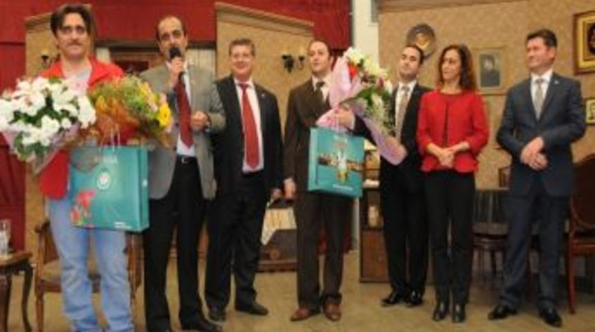 U&ccedil;urtmanın Kuyruğu Manisa&rsquo;da Perde A&ccedil;tı