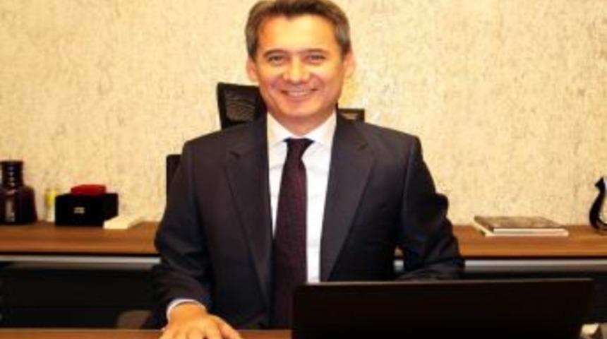 Aosb Engelleri &lsquo;mavi Kapak&rsquo; İle Aşacak