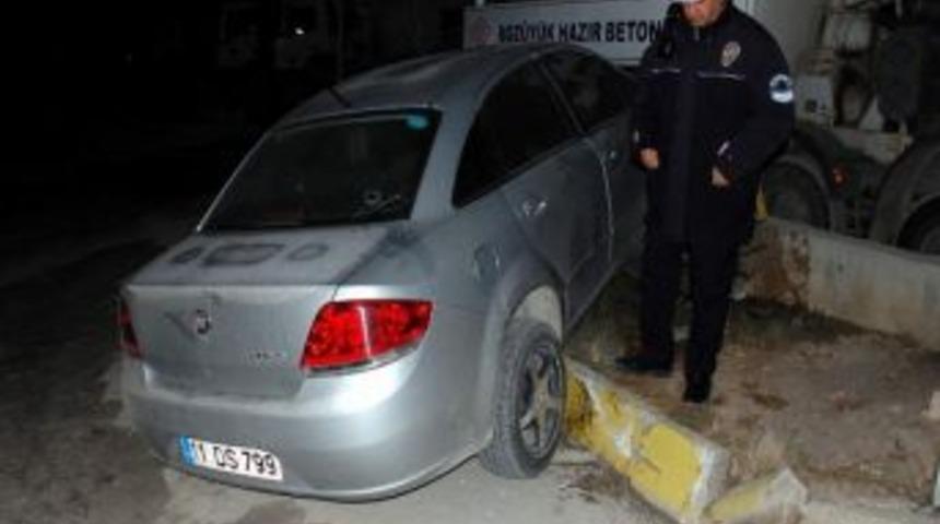 Boz&uuml;y&uuml;k&rsquo;te Trafik Kazası: 5 Yaralı