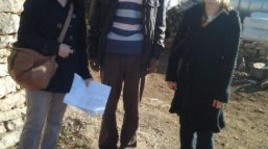 Dicle&rsquo;de Bir Fincan Kahve Projesi Devam Ediyor