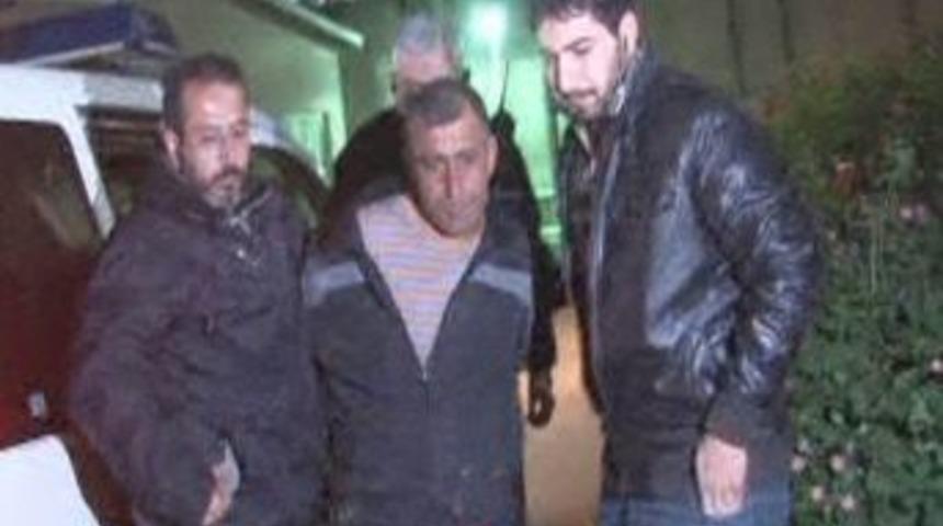 Saf Kapka&ccedil;&ccedil;ı