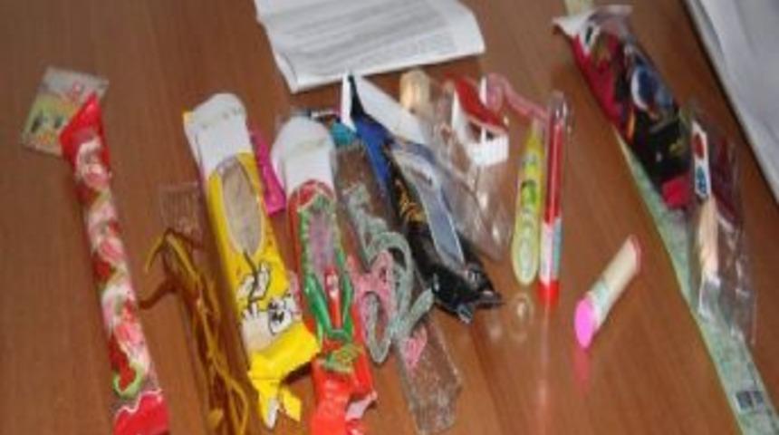 Bbp&rsquo;den &Ccedil;ocuklarımızı Zehirlemeyelim Uyarısı