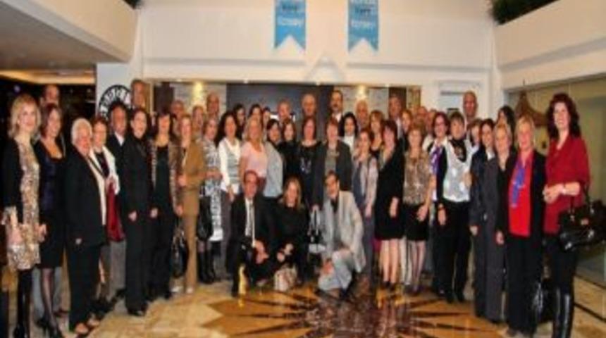 Konak, Kent Konseylerini Ağırladı