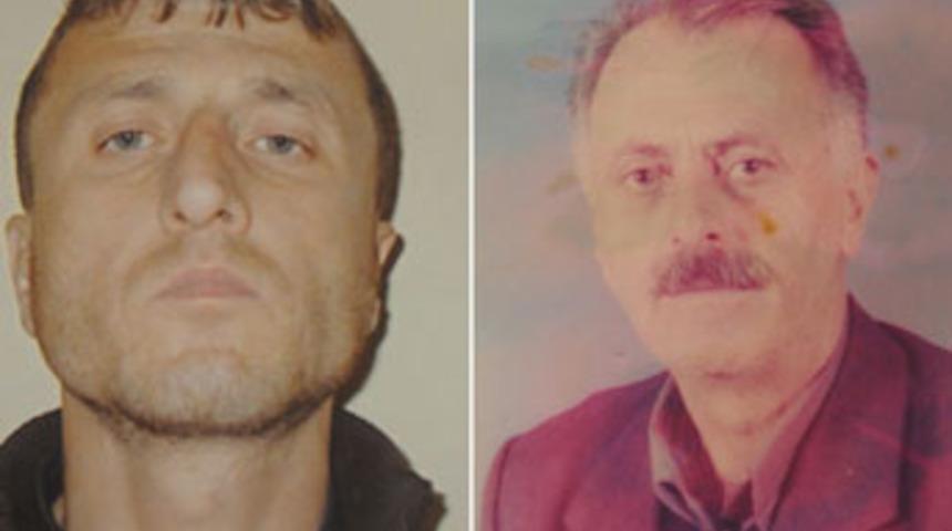 Ağabeyinin katilini 8 yıl sonra &ouml;ld&uuml;rd&uuml;