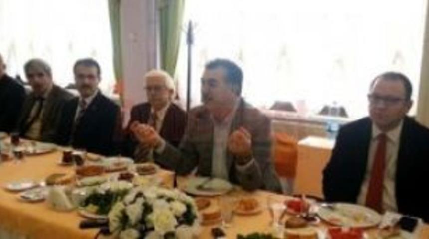 2013 yılı Aydın'ın atılım yılı olacak