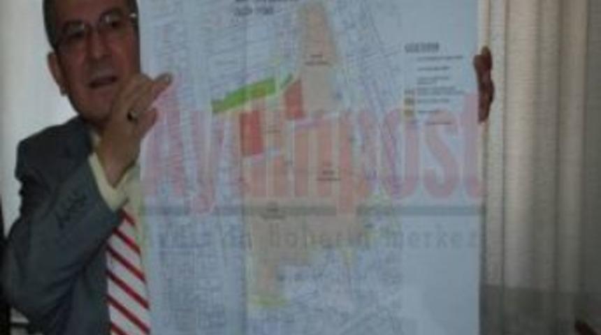 "Aykonut i&ccedil;in iyiniyet ve hoşg&ouml;r&uuml; gerekli"