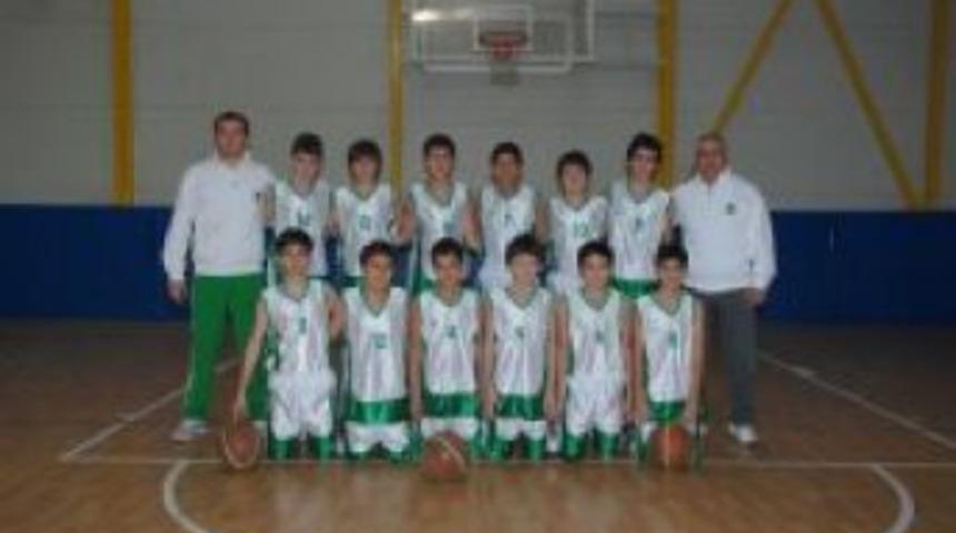 Şampiyon kaldığı yerden devam ediyor