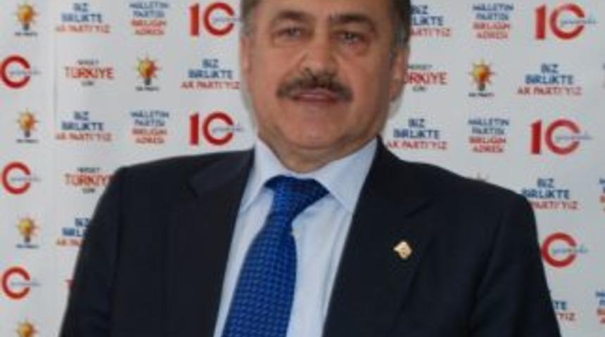 Bakanlık Bakan Eroğlu'nu yalanlandı