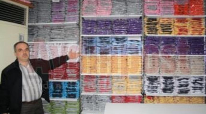 Serbest kıyafete Aydınlı esnaf isyan etti!